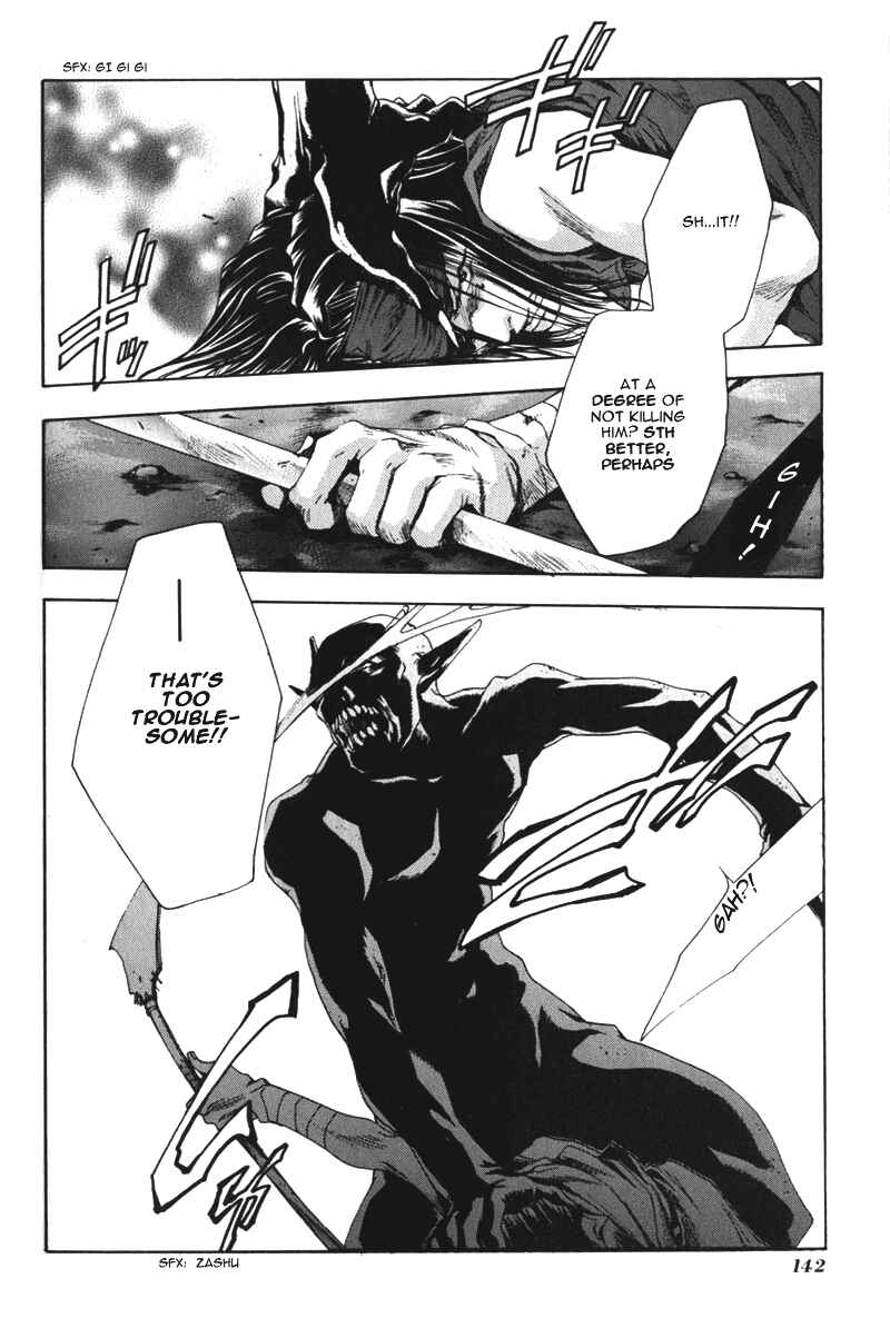 Page 13 Chapter 41 Saiyuki