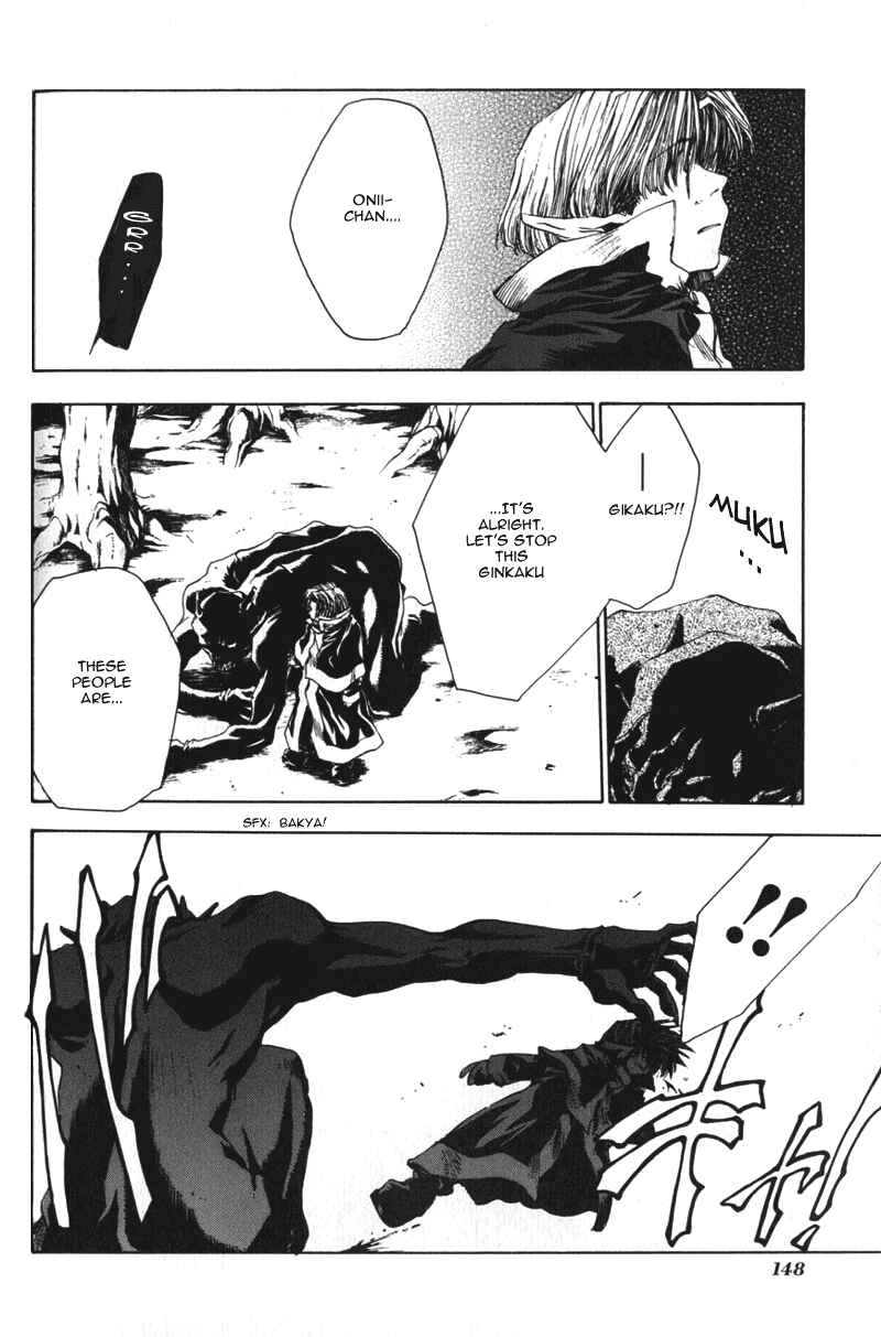 Page 19 Chapter 41 Saiyuki