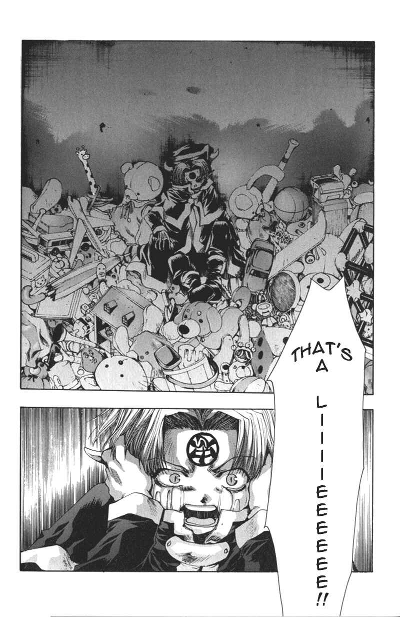 Page 24 Chapter 41 Saiyuki