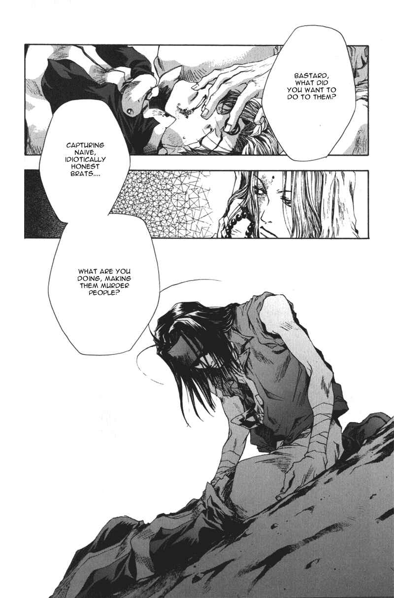 Page 33 Chapter 41 Saiyuki