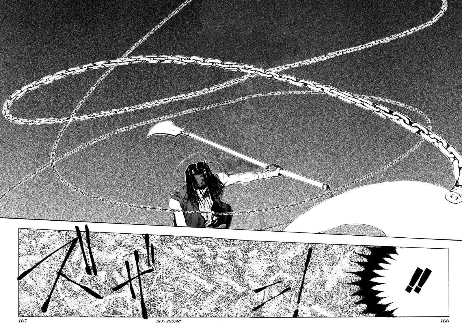 Page 35 Chapter 41 Saiyuki