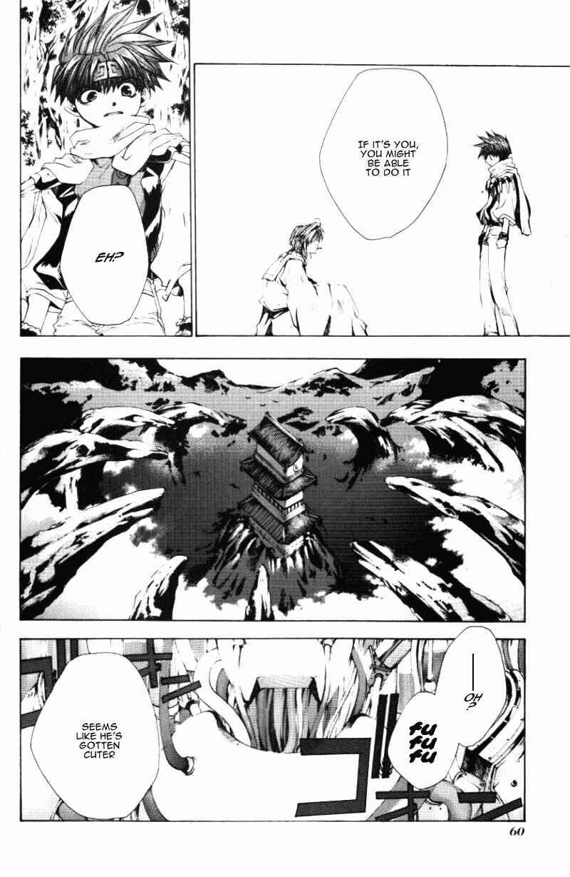 Page 9 Chapter 45 Saiyuki