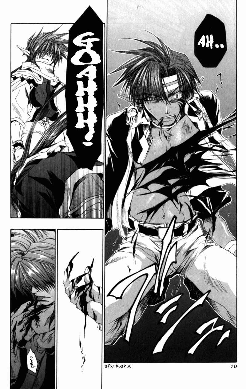 Page 12 Chapter 32 Saiyuki