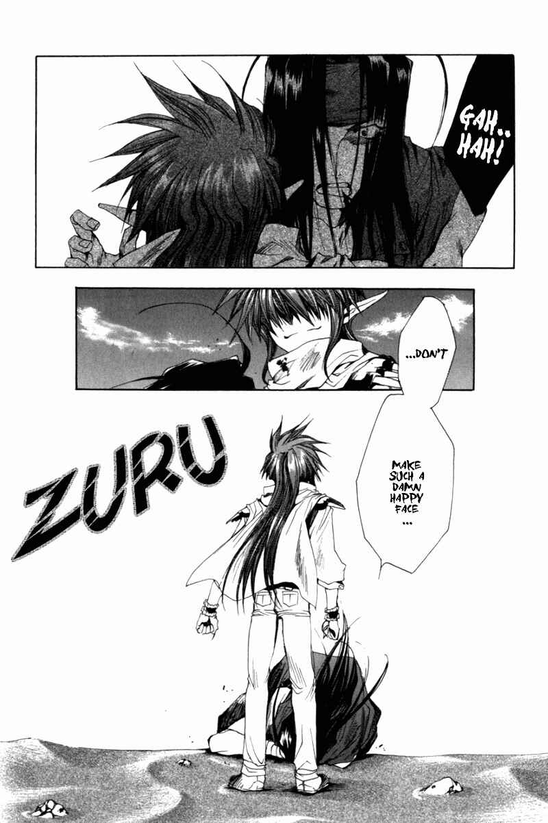 Page 24 Chapter 32 Saiyuki
