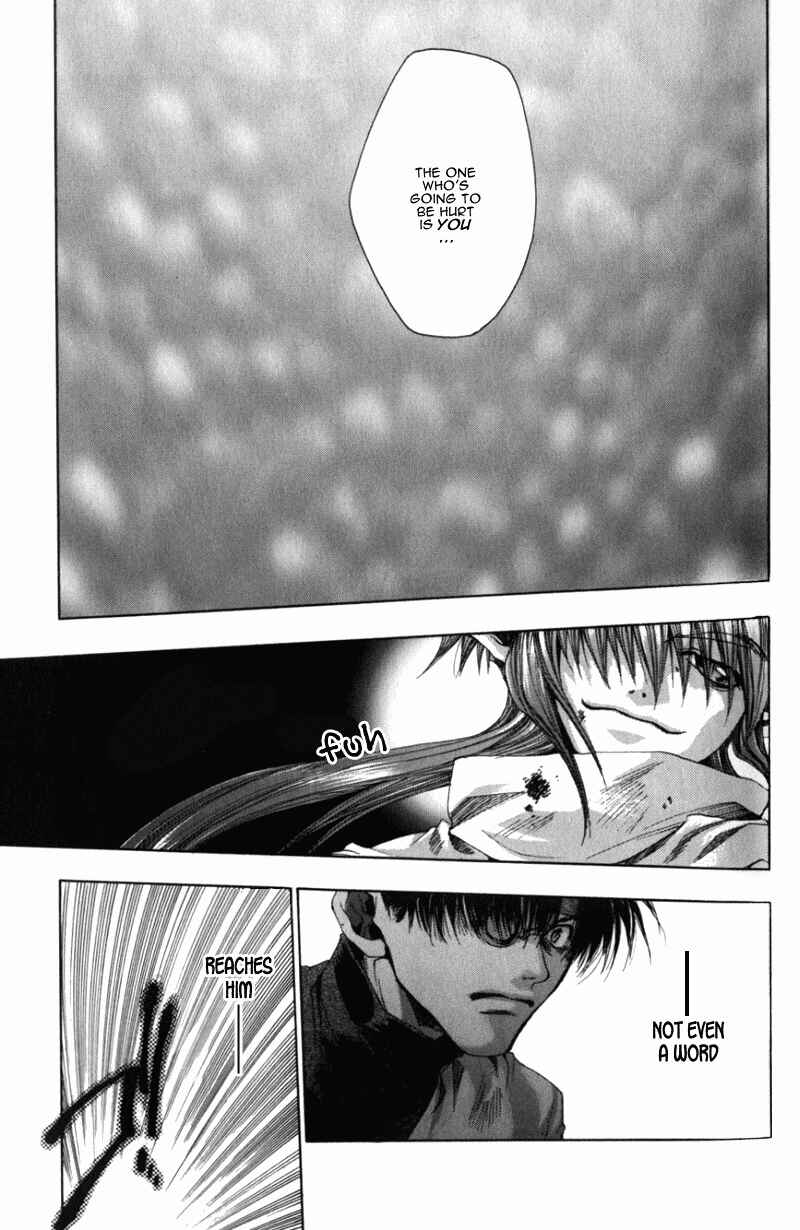 Page 27 Chapter 32 Saiyuki