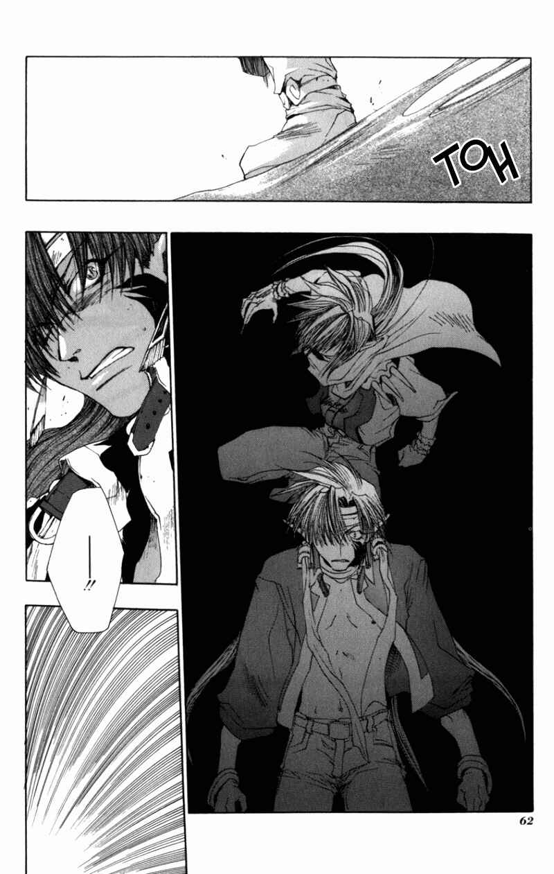 Page 5 Chapter 32 Saiyuki