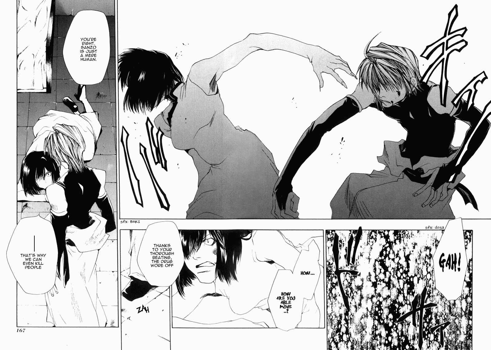 Page 19 Chapter 29 Saiyuki