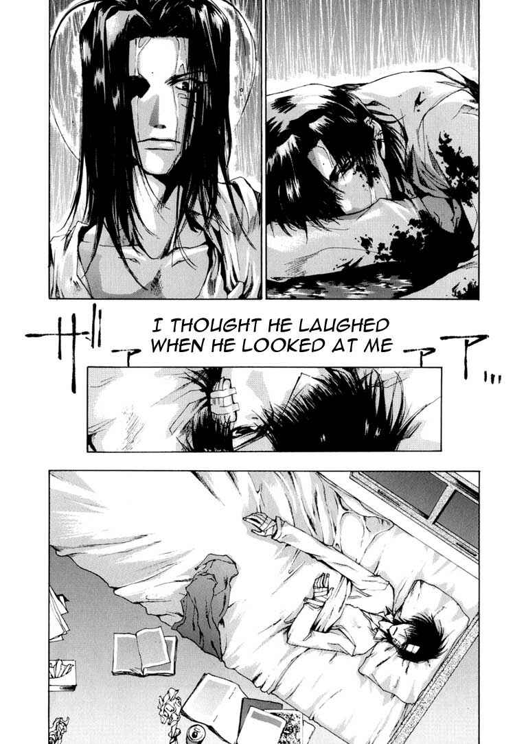 Page 10 Chapter 24 Saiyuki
