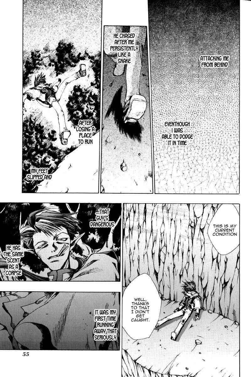 Page 16 Chapter 19 Saiyuki