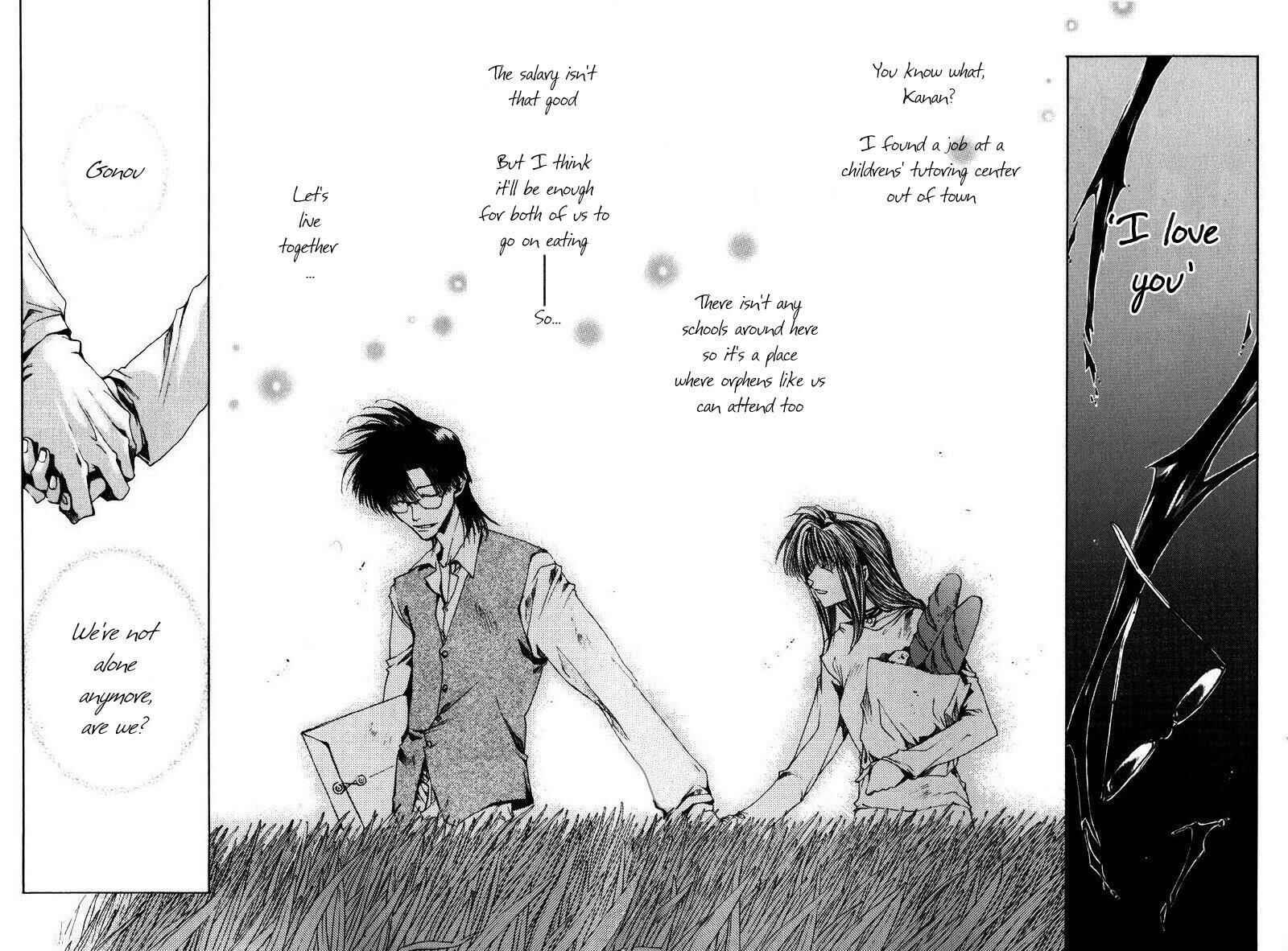 Page 4 Chapter 19 Saiyuki