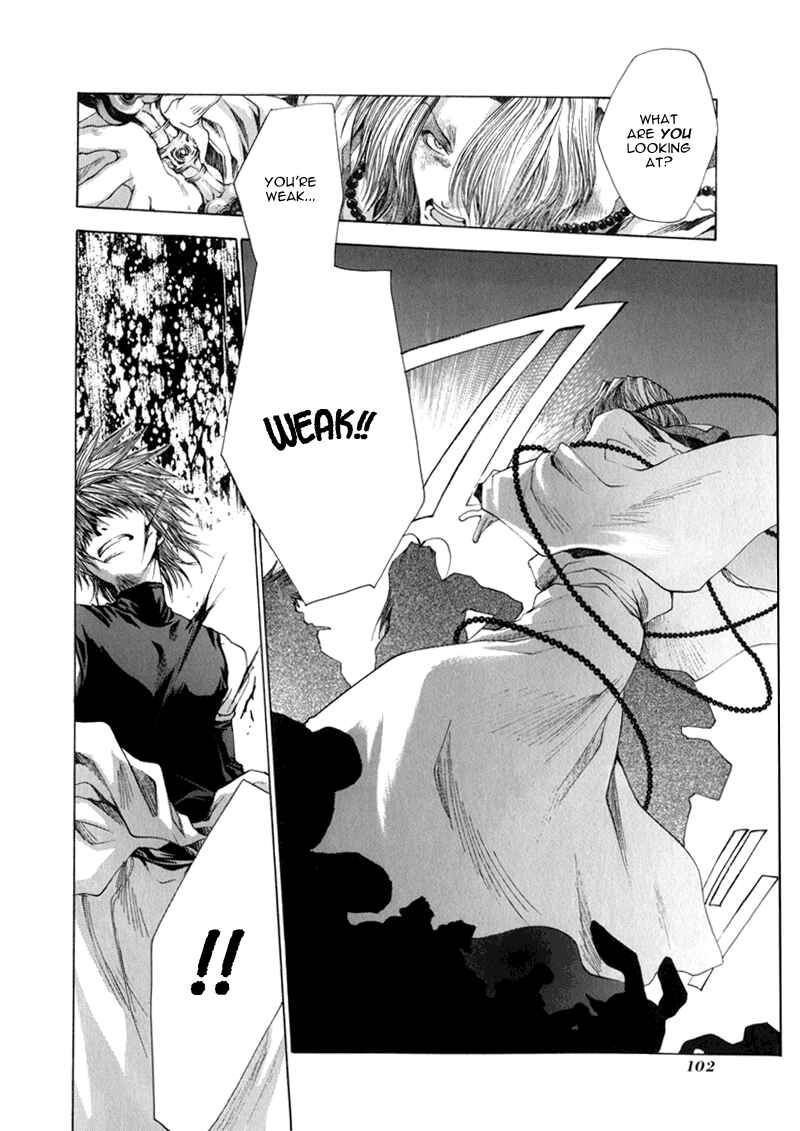 Page 20 Chapter 53 Saiyuki