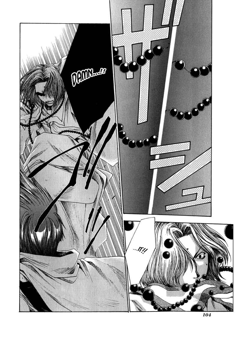 Page 22 Chapter 53 Saiyuki