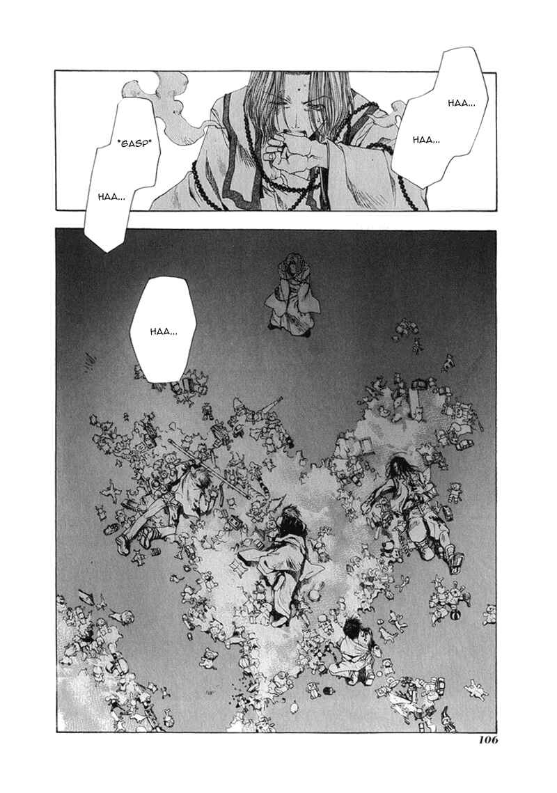 Page 24 Chapter 53 Saiyuki