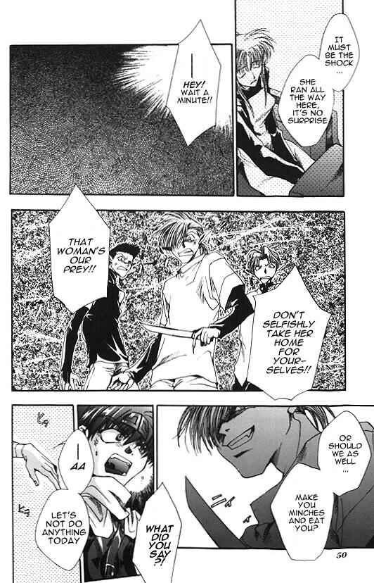 Page 15 Chapter 7 Saiyuki