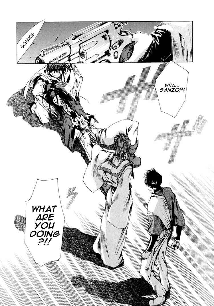 Page 26 Chapter 18 Saiyuki