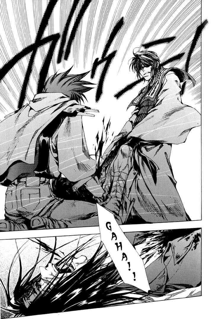 Page 28 Chapter 18 Saiyuki
