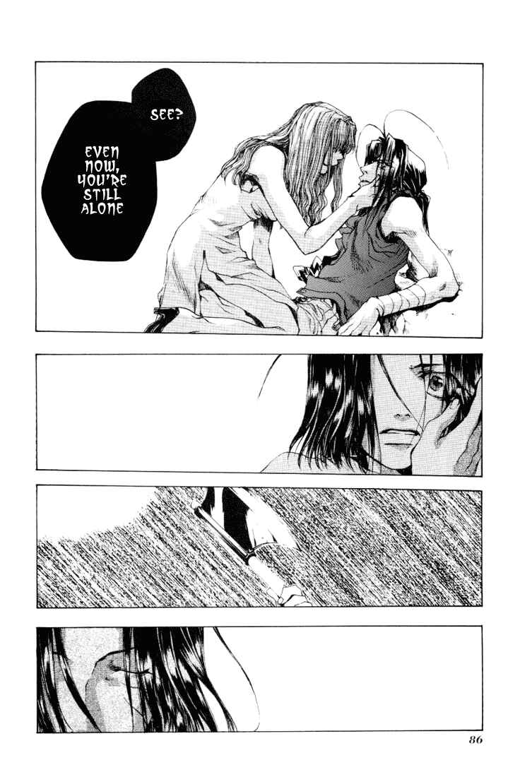 Page 11 Chapter 46 Saiyuki