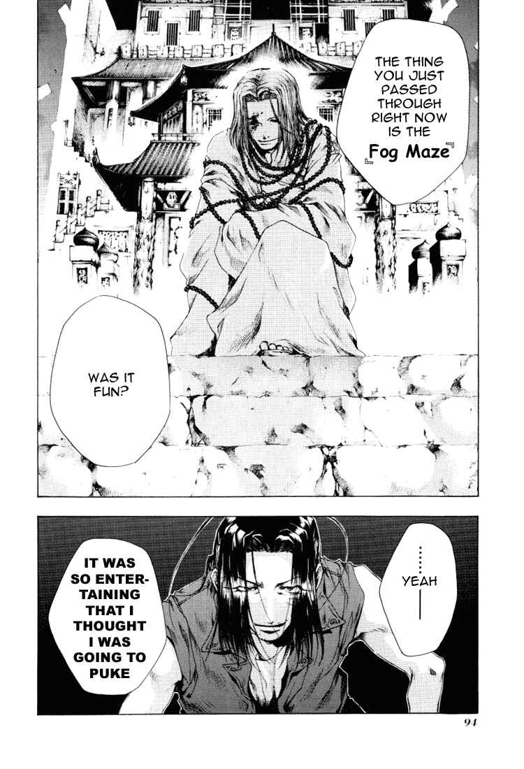 Page 19 Chapter 46 Saiyuki