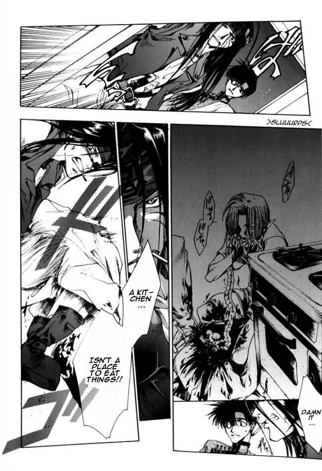 Page 23 Chapter 10 Saiyuki