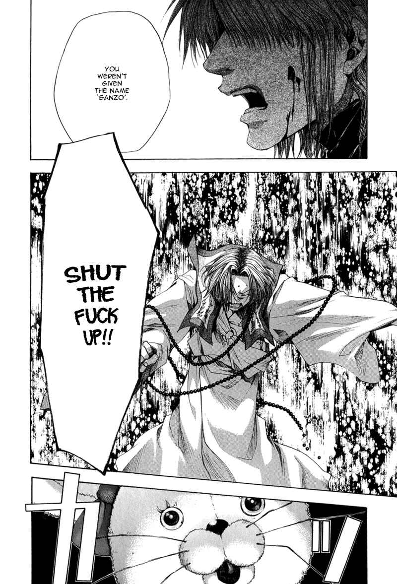 Page 14 Chapter 54 Saiyuki