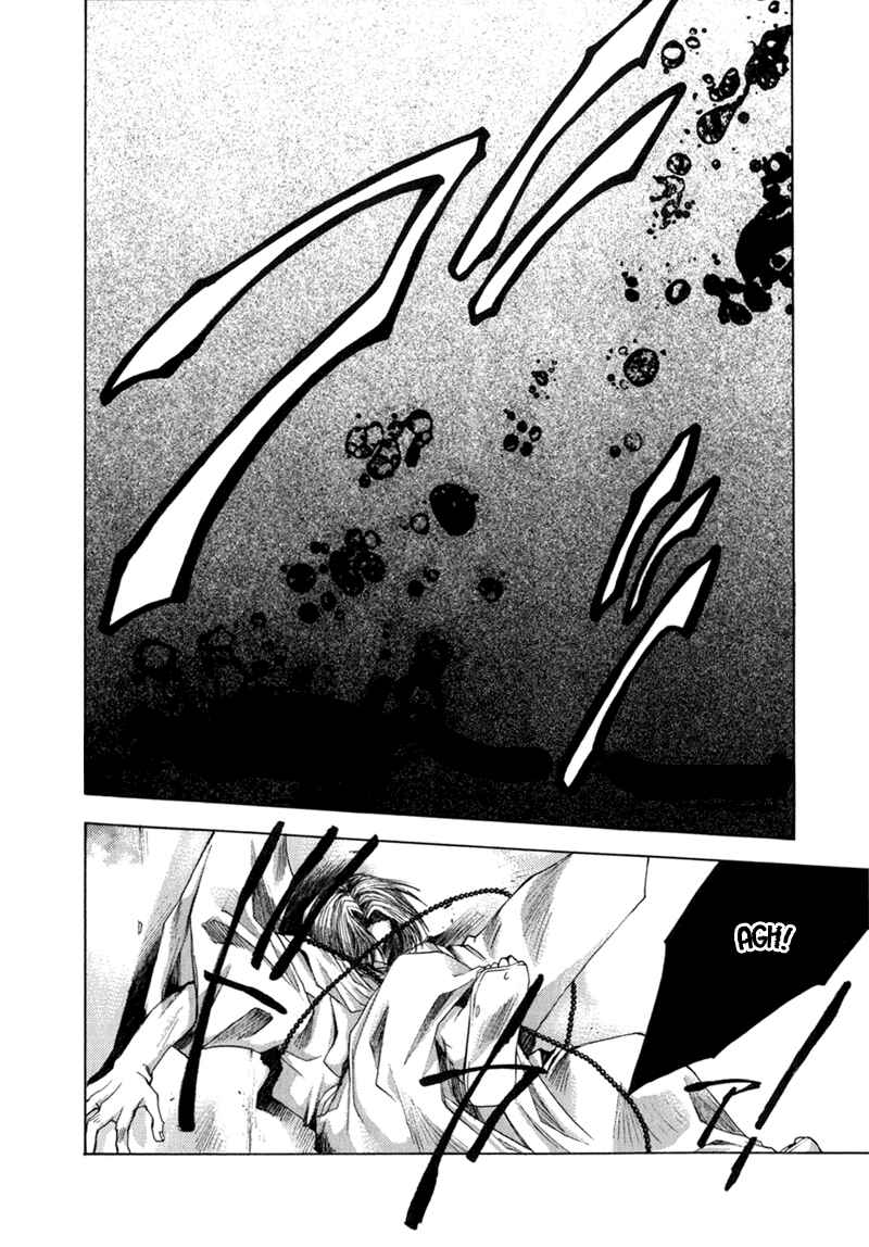 Page 25 Chapter 54 Saiyuki