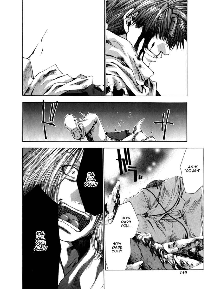 Page 29 Chapter 54 Saiyuki