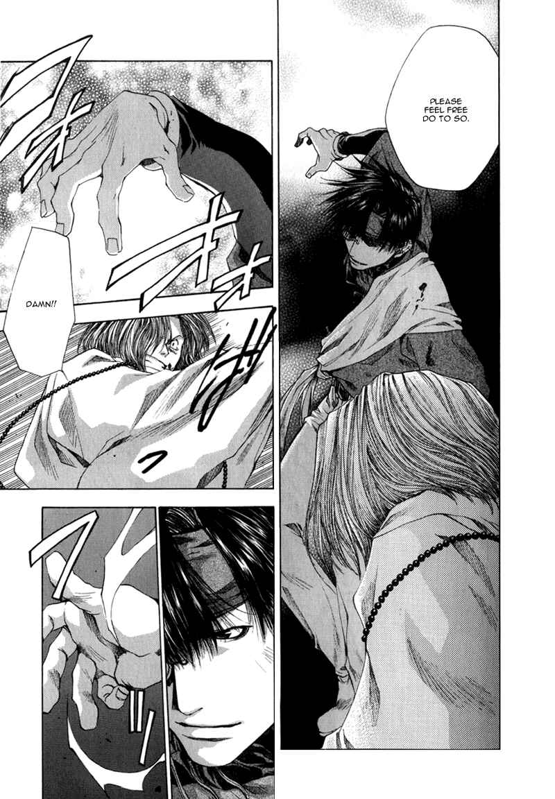 Page 30 Chapter 54 Saiyuki