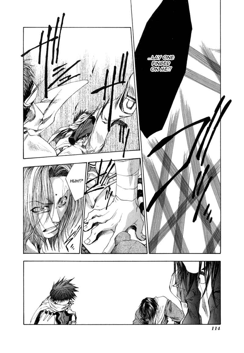 Page 5 Chapter 54 Saiyuki