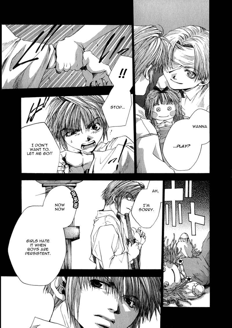 Page 8 Chapter 54 Saiyuki