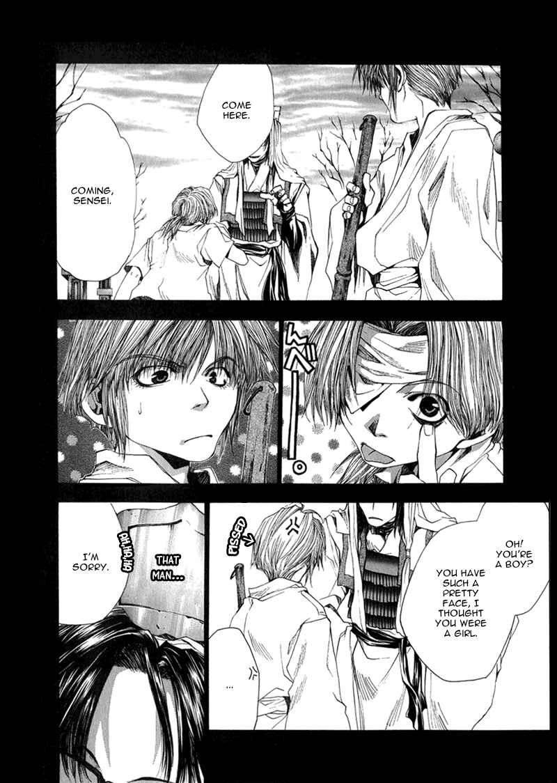 Page 9 Chapter 54 Saiyuki