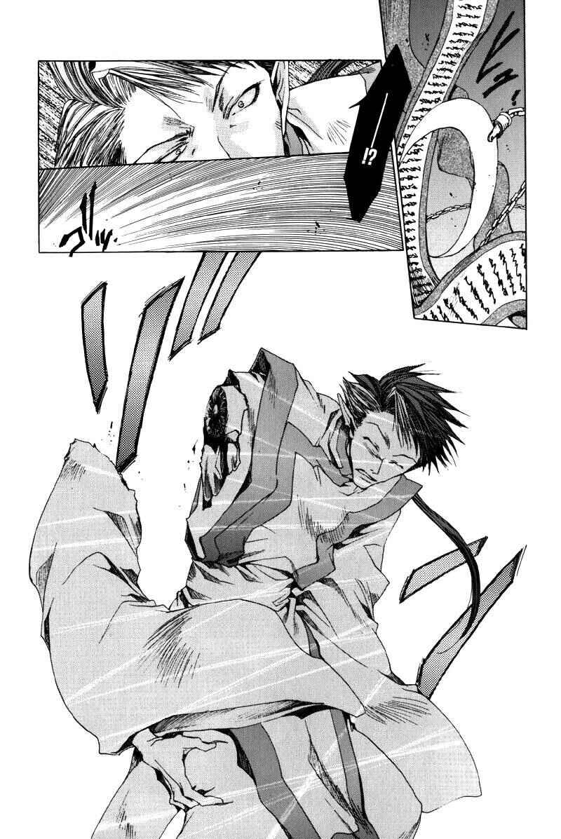 Page 16 Chapter 20 Saiyuki