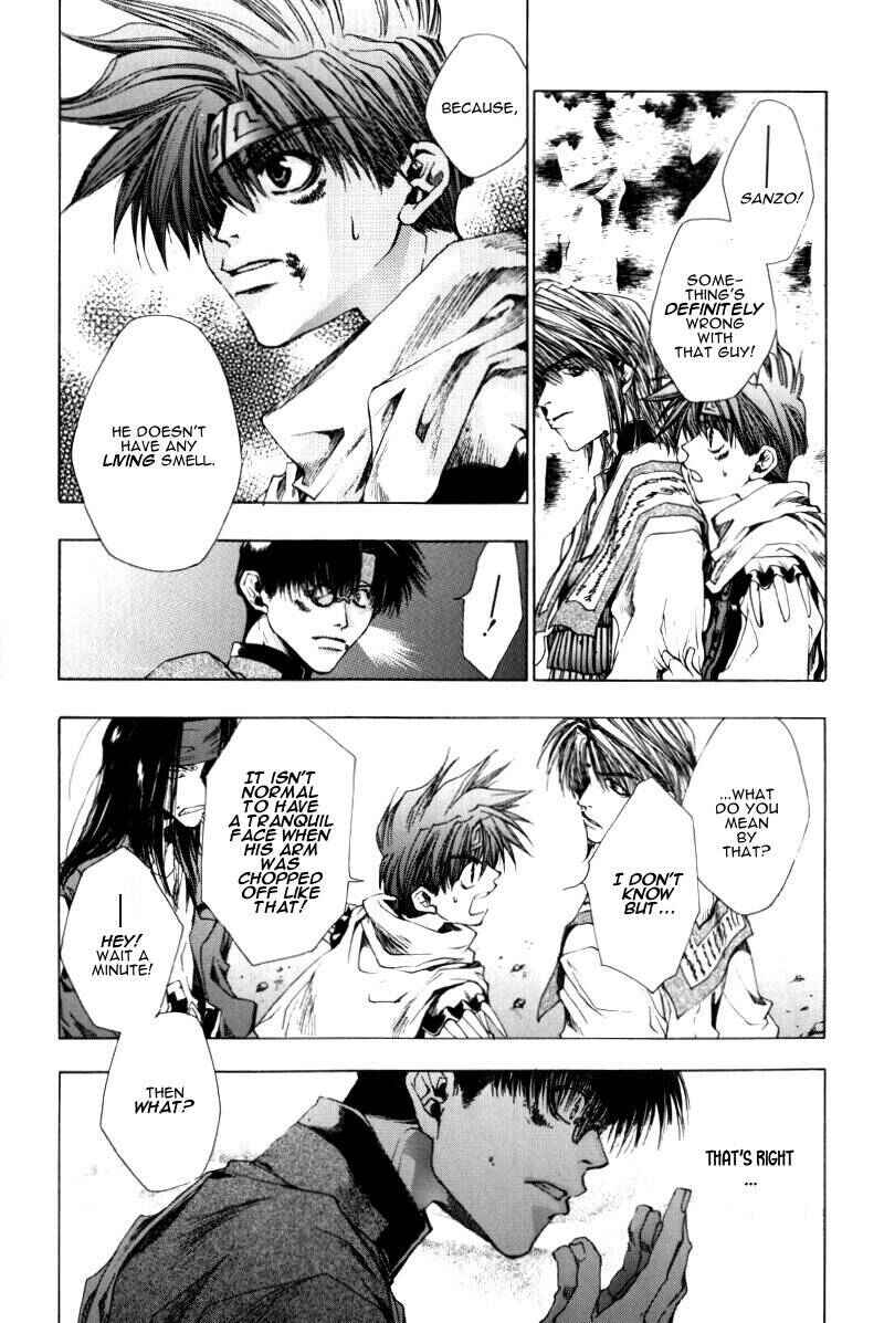 Page 24 Chapter 20 Saiyuki