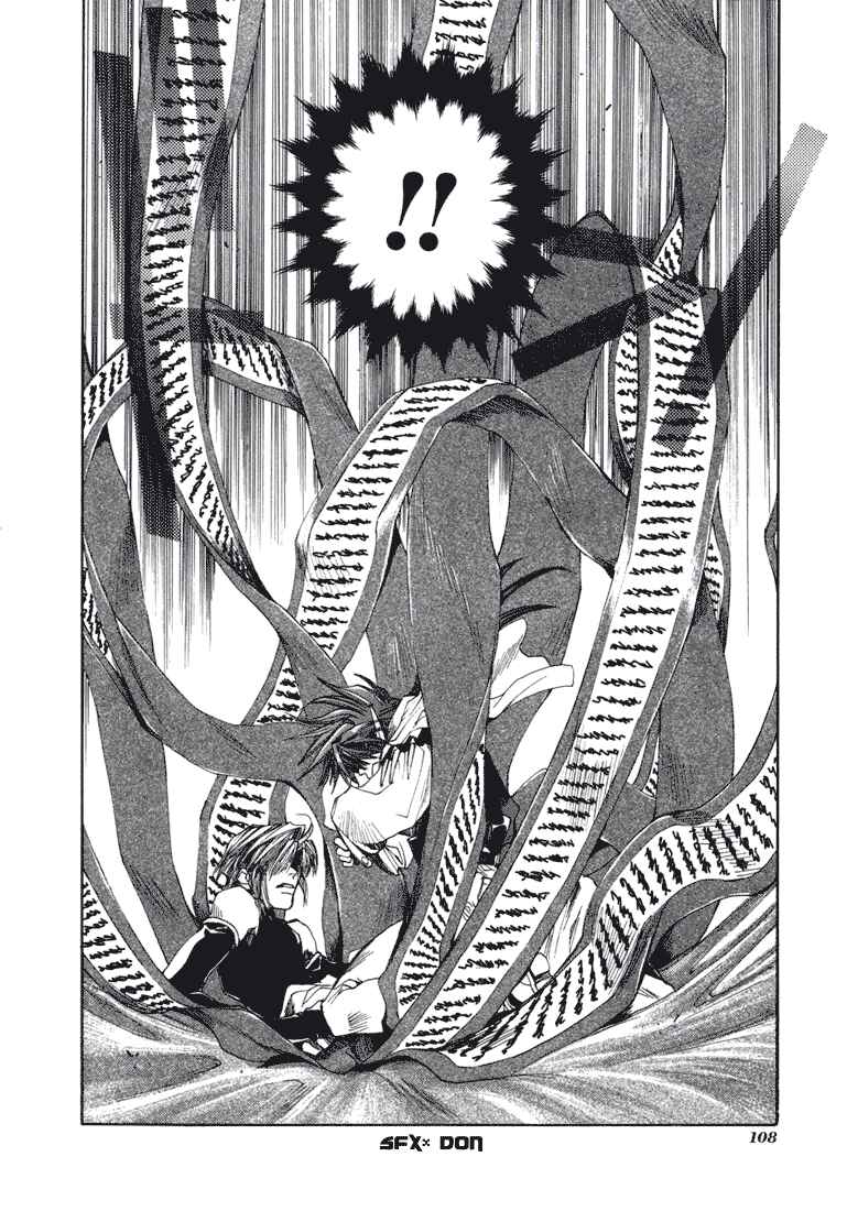 Page 9 Chapter 33 Saiyuki