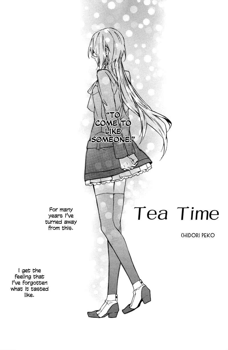 Page 1 Chapter Unknown_0447 Starry☆Sky ~After Season~