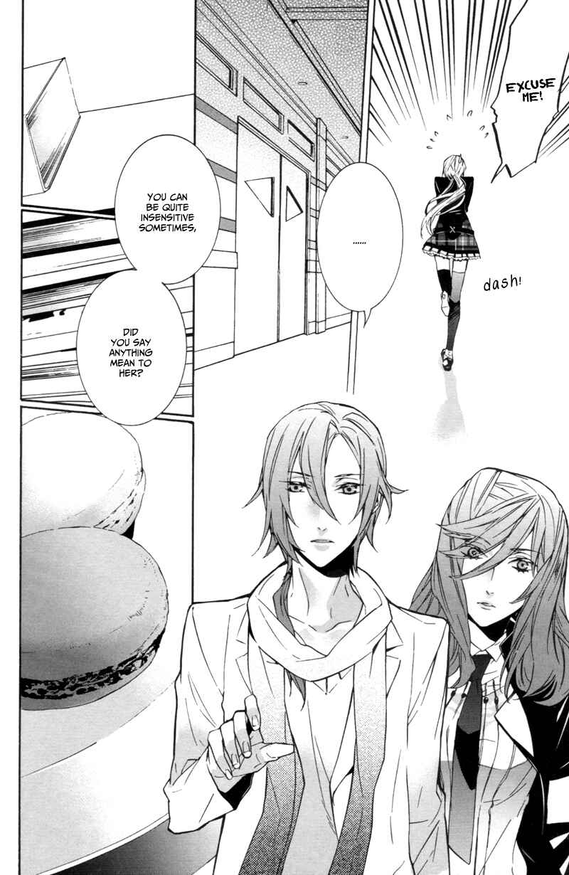 Page 6 Chapter Unknown_0447 Starry☆Sky ~After Season~