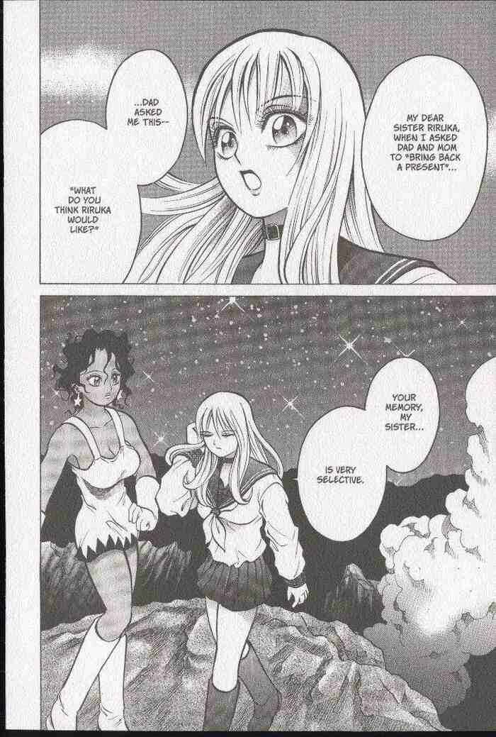 Page 38 Chapter 15 Zombieya Reiko