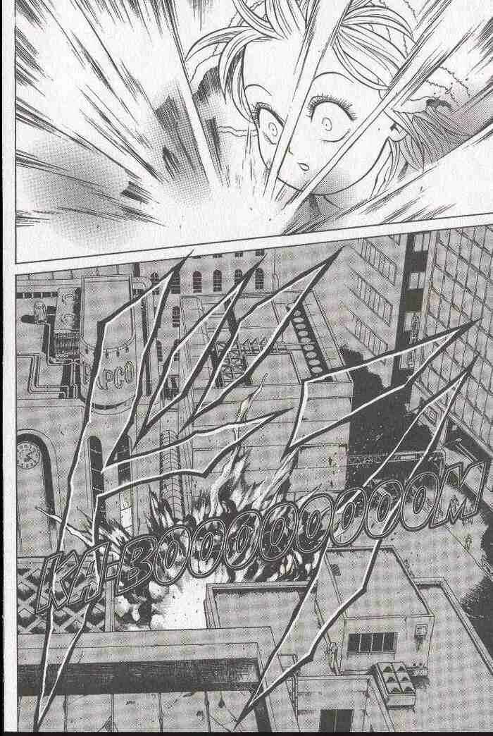 Page 4 Chapter 17 Zombieya Reiko