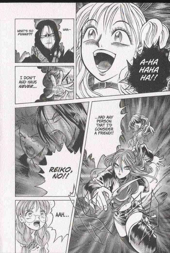 Page 24 Chapter 9 Zombieya Reiko