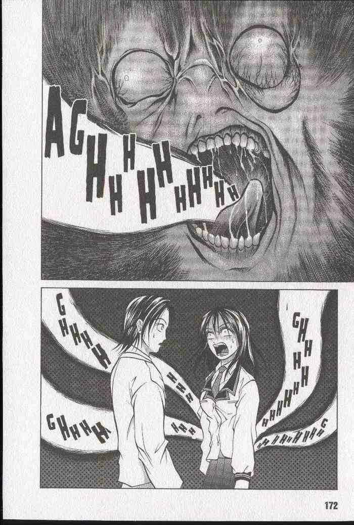 Page 10 Chapter 16.2 Zombieya Reiko