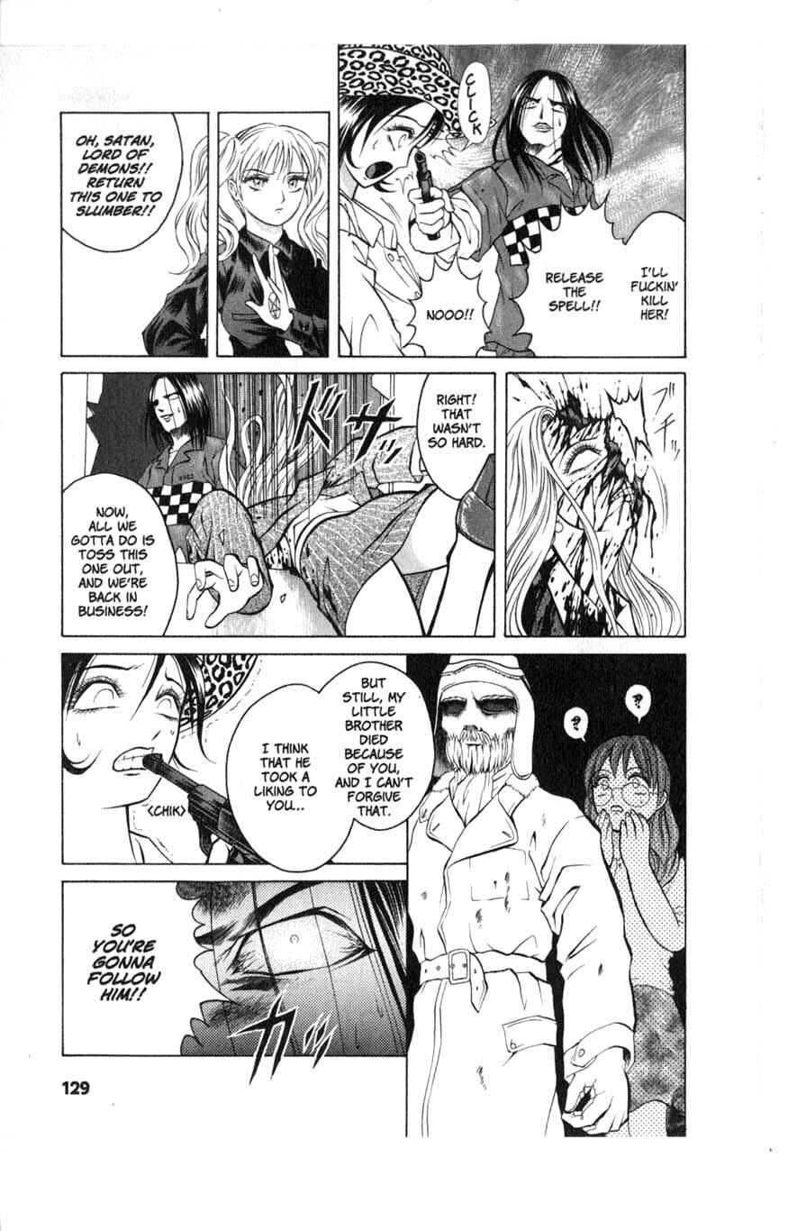 Page 29 Chapter 5 Zombieya Reiko
