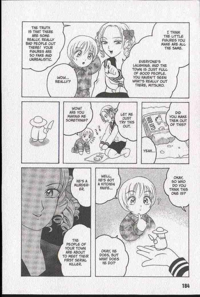 Page 4 Chapter 16.3 Zombieya Reiko