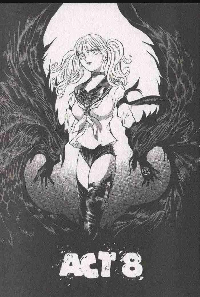 Page 1 Chapter 8 Zombieya Reiko