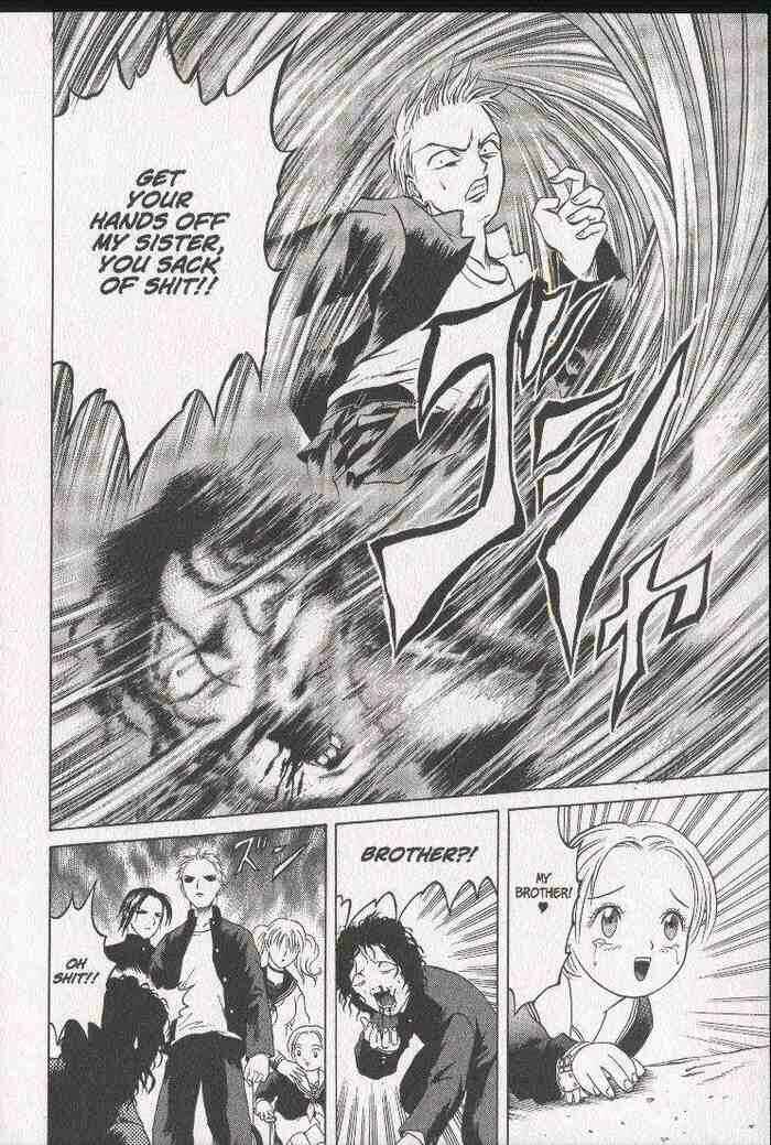 Page 18 Chapter 8 Zombieya Reiko