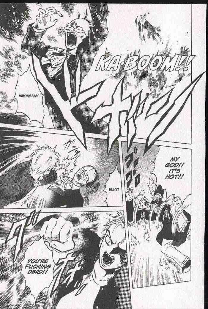 Page 29 Chapter 12 Zombieya Reiko