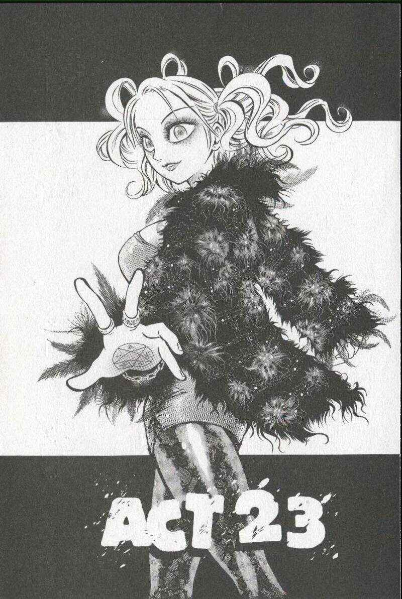 Page 1 Chapter 23 Zombieya Reiko