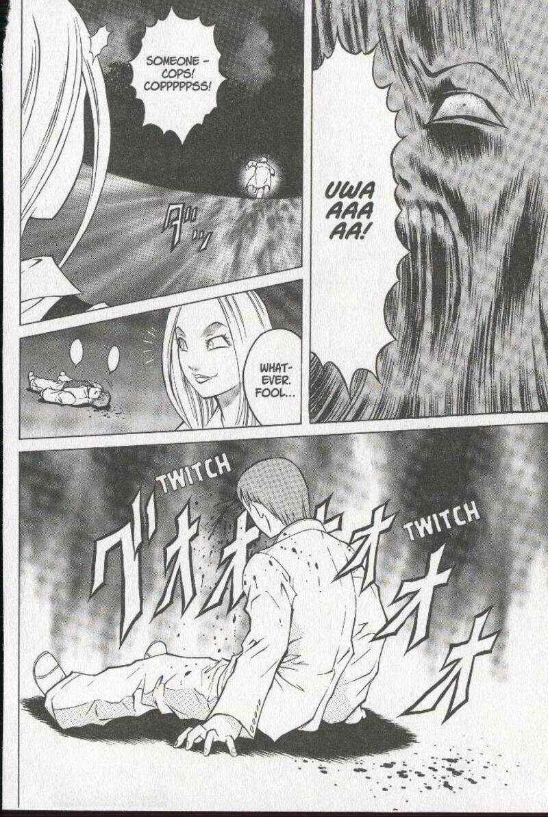 Page 18 Chapter 23 Zombieya Reiko