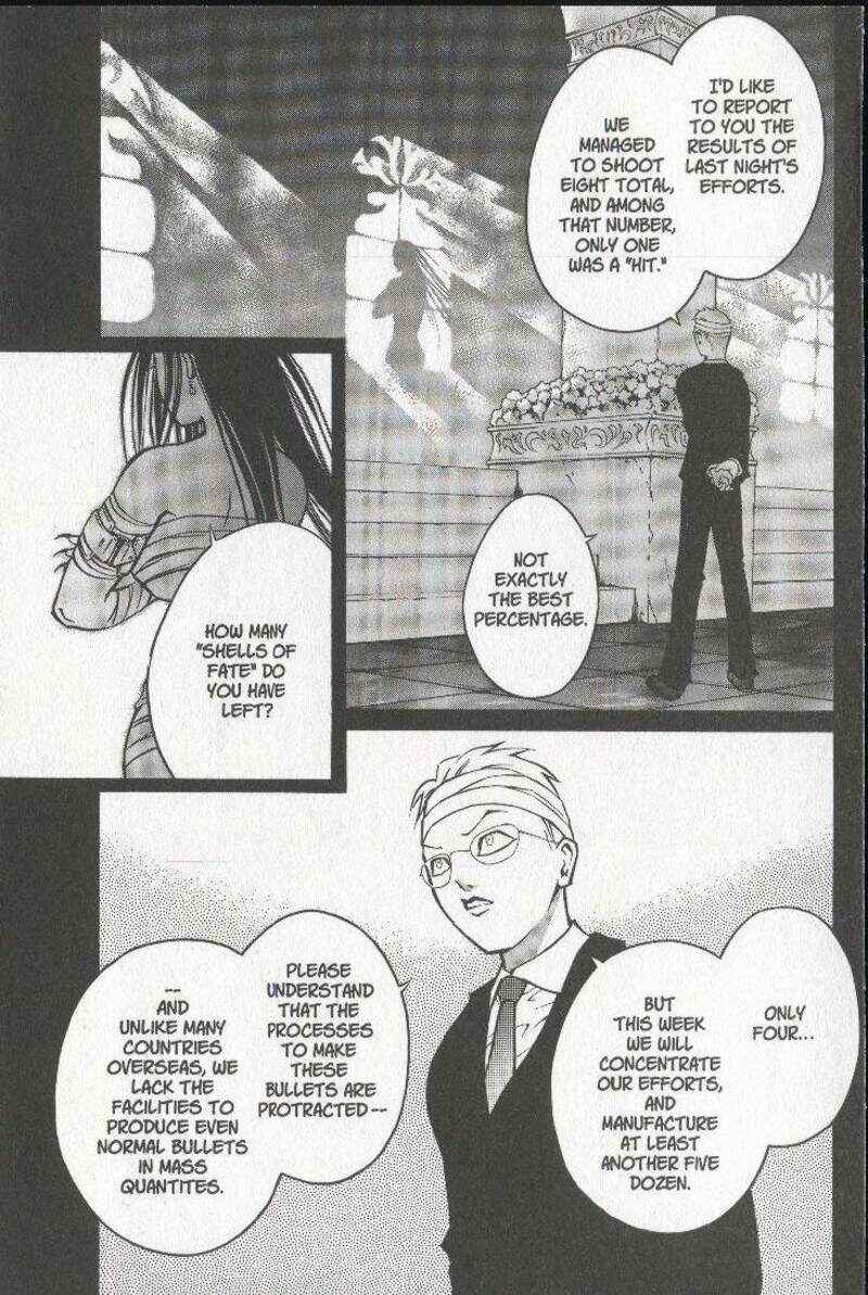 Page 27 Chapter 23 Zombieya Reiko