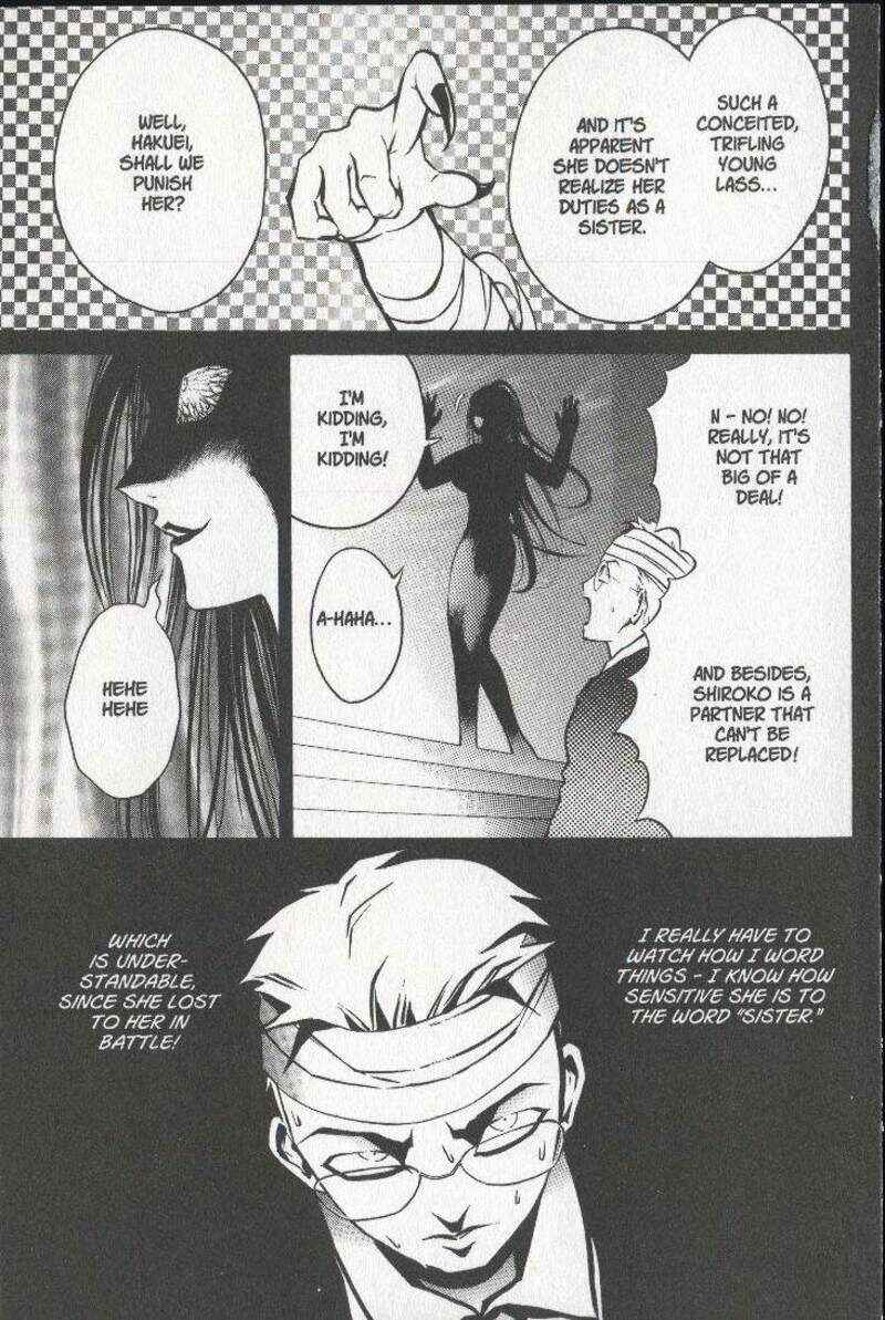 Page 29 Chapter 23 Zombieya Reiko