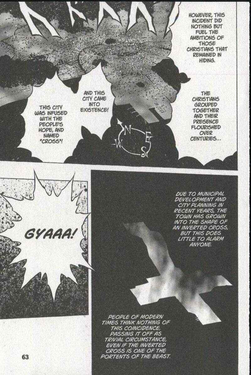 Page 3 Chapter 23 Zombieya Reiko