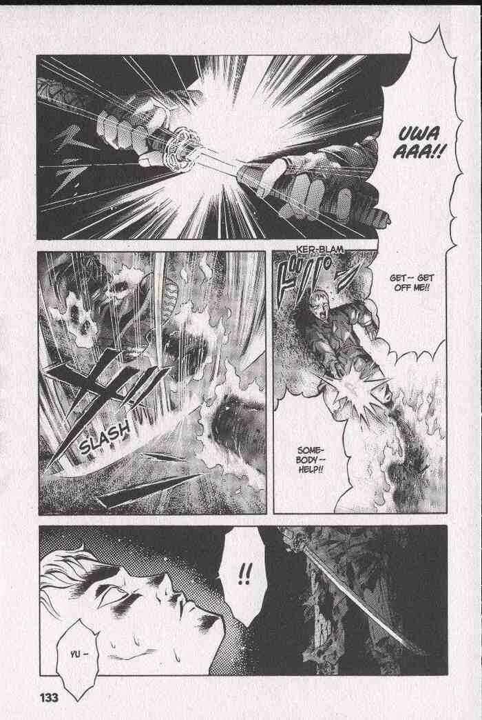 Page 20 Chapter 30 Zombieya Reiko